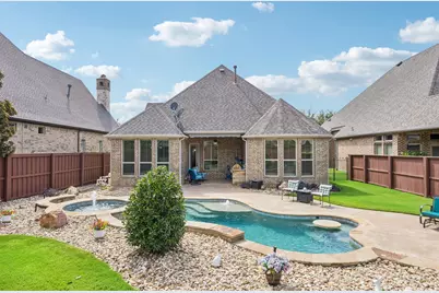 6413 Cimmaron Trail, Colleyville, TX 76034 - Photo 22