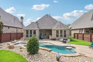 6413 Cimmaron Trail, Colleyville, TX 76034 - Photo 22