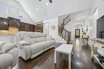 6413 Cimmaron Trail, Colleyville, TX 76034 - Photo 10