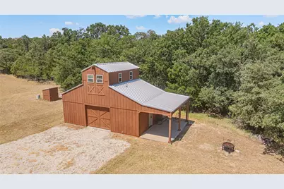 160 Private Road 2161, Iredell, TX 76649 - Photo 14
