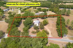 4034 Bethany Rd, Sherman, TX 75090 - Photo 30