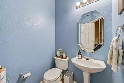6913 Chaco Trail, Fort Worth, TX 76137 - Photo 16