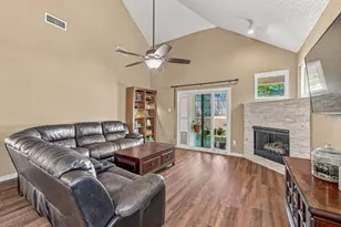 6913 Chaco Trail, Fort Worth, TX 76137 - Photo 8