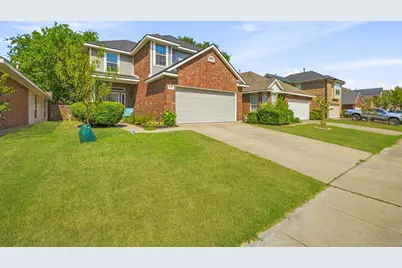 6913 Chaco Trail, Fort Worth, TX 76137 - Photo 2