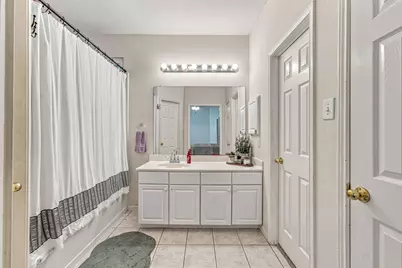 6913 Chaco Trail, Fort Worth, TX 76137 - Photo 20