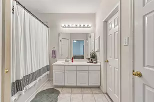 6913 Chaco Trail, Fort Worth, TX 76137 - Photo 20