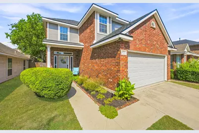 6913 Chaco Trail, Fort Worth, TX 76137 - Photo 1
