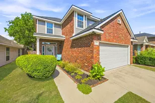 6913 Chaco Trail, Fort Worth, TX 76137 - Photo 1