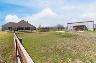 5750 High Mesa Dr, Justin, TX 76247 - Photo 6
