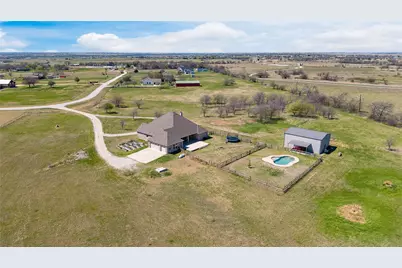 5750 High Mesa Drive, Justin, TX 76247 - Photo 8
