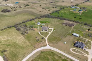 5750 High Mesa Dr, Justin, TX 76247 - Photo 26