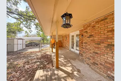 417 W McCart Street, Krum, TX 76249 - Photo 18