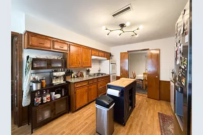 417 W McCart Street, Krum, TX 76249 - Photo 8