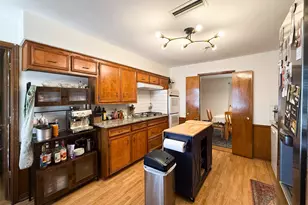 417 W McCart St, Krum, TX 76249 - Photo 8