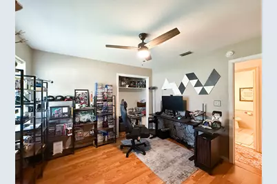 417 W McCart Street, Krum, TX 76249 - Photo 14