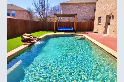 5456 Maverick Drive, Grand Prairie, TX 75052 - Photo 28