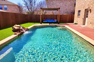 5456 Maverick Dr, Grand Prairie, TX 75052 - Photo 28