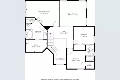 2006 Wrotham Lane, Allen, TX 75013 - Photo 4