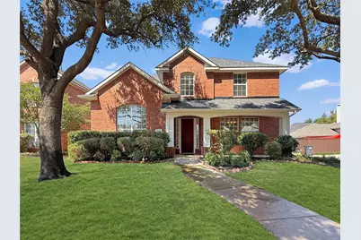 2006 Wrotham Lane, Allen, TX 75013 - Photo 1