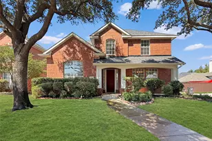 2006 Wrotham Ln, Allen, TX 75013 - Photo 1