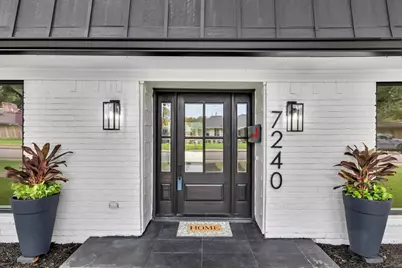 7240 Whispering Pines Drive, Dallas, TX 75248 - Photo 1