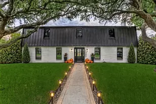 7240 Whispering Pines Dr, Dallas, TX 75248 - Photo 1