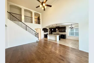 5021 Sunwood Circle, Fort Worth, TX 76123 - Photo 8