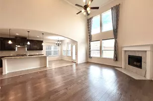 5021 Sunwood Cir, Fort Worth, TX 76123 - Photo 6