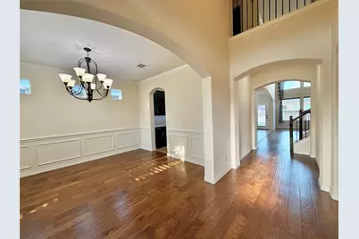 5021 Sunwood Circle, Fort Worth, TX 76123 - Photo 2