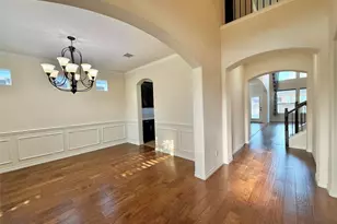 5021 Sunwood Cir, Fort Worth, TX 76123 - Photo 2