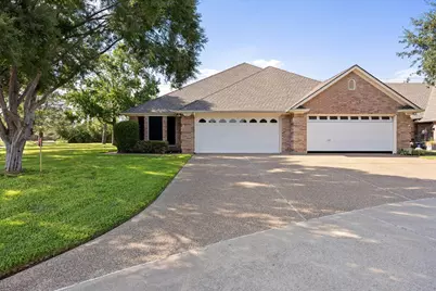 1202 Henard Lane, Granbury, TX 76048 - Photo 2