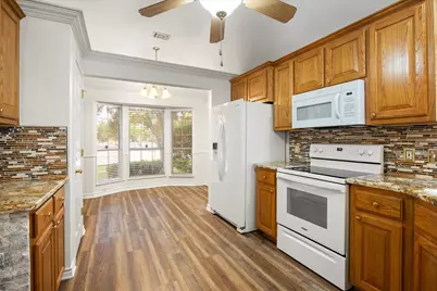 1202 Henard Lane, Granbury, TX 76048 - Photo 10