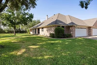 1202 Henard Lane, Granbury, TX 76048 - Photo 1