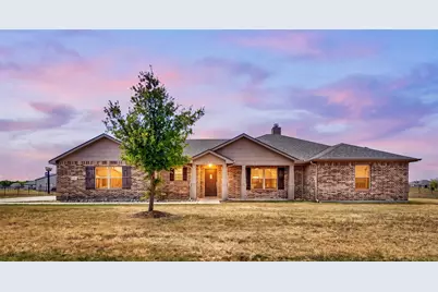 6335 Brookcrest, Godley, TX 76044 - Photo 2