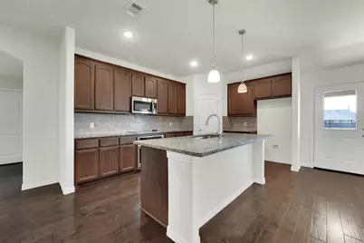 6335 Brookcrest, Godley, TX 76044 - Photo 8