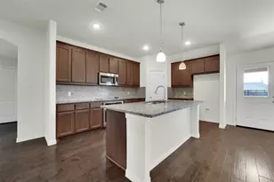 6335 Brookcrest, Godley, TX 76044 - Photo 8