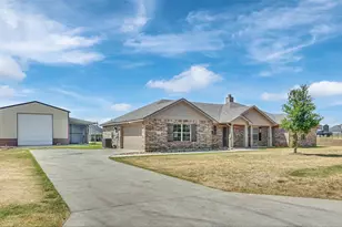 6335 Brookcrest, Godley, TX 76044 - Photo 2