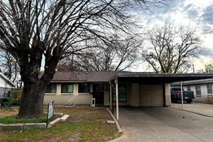 817 W Barron Ave, Everman, TX 76140 - Photo 6