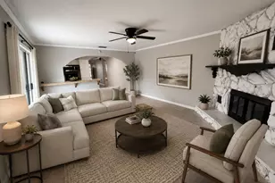 817 W Barron Ave, Everman, TX 76140 - Photo 1