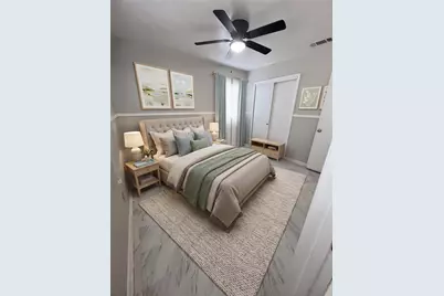 817 W Barron Avenue, Everman, TX 76140 - Photo 8