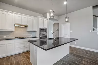 1152 Olympic Drive, Celina, TX 75009 - Photo 8
