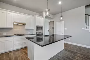 1152 Olympic Dr, Celina, TX 75009 - Photo 8