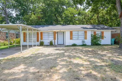 807 N Lacy Drive, Lacy Lakeview, TX 76705 - Photo 2