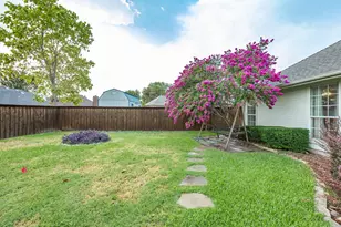 510 Hanover Dr, Waxahachie, TX 75165 - Photo 30