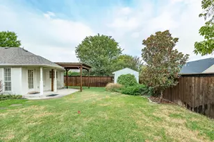 510 Hanover Dr, Waxahachie, TX 75165 - Photo 32