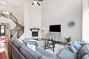 11438 Alejandra Ln, Frisco, TX 75035 - Photo 8