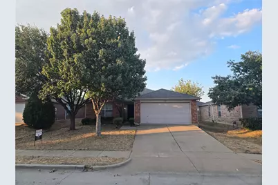 1441 Trading Post Drive, Fort Worth, TX 76131 - Photo 2