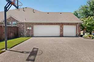134 Crooked Cove, Argyle, TX 76226 - Photo 18