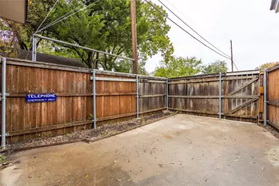 2732 Mateur Street, Dallas, TX 75211 - Photo 34
