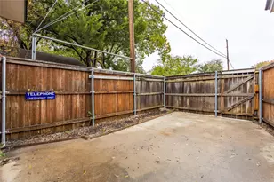 2732 Mateur St, Dallas, TX 75211 - Photo 34